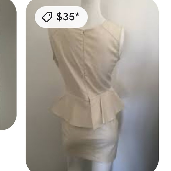 Zara Dress - Picture 4 of 4